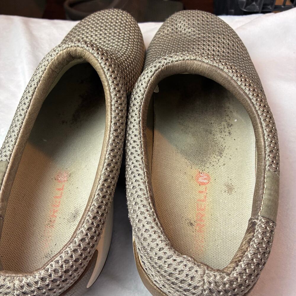 Merrell Encore Q2 Breeze Mesh Slip On Clogs Women… - image 4